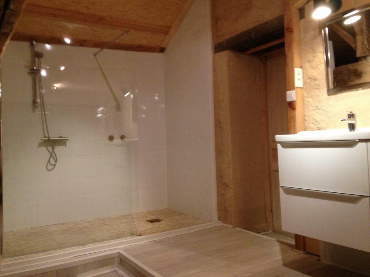 Chambres D'Hotes "La Source" Mareuil-sur-Lay Buitenkant foto