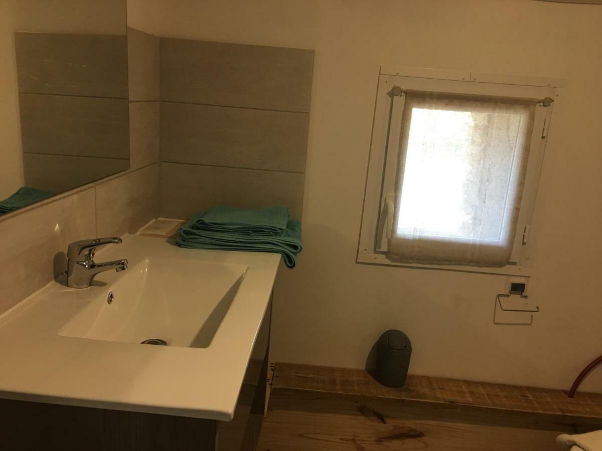 Chambres D'Hotes "La Source" Mareuil-sur-Lay Buitenkant foto